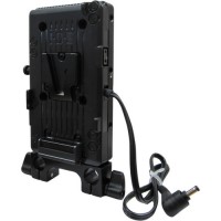 Power Adapter Kit for Canon C100, C300, C500 Cameras
